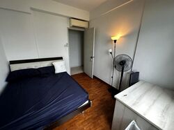 Summerdale (D22), Condominium #499774541